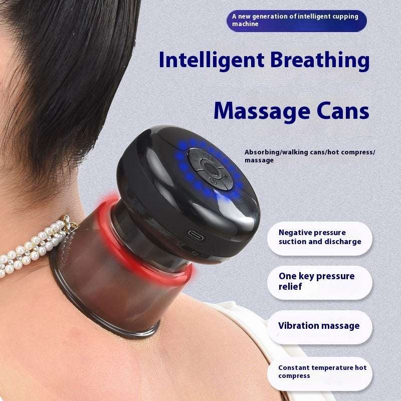 Electric Household Cupping