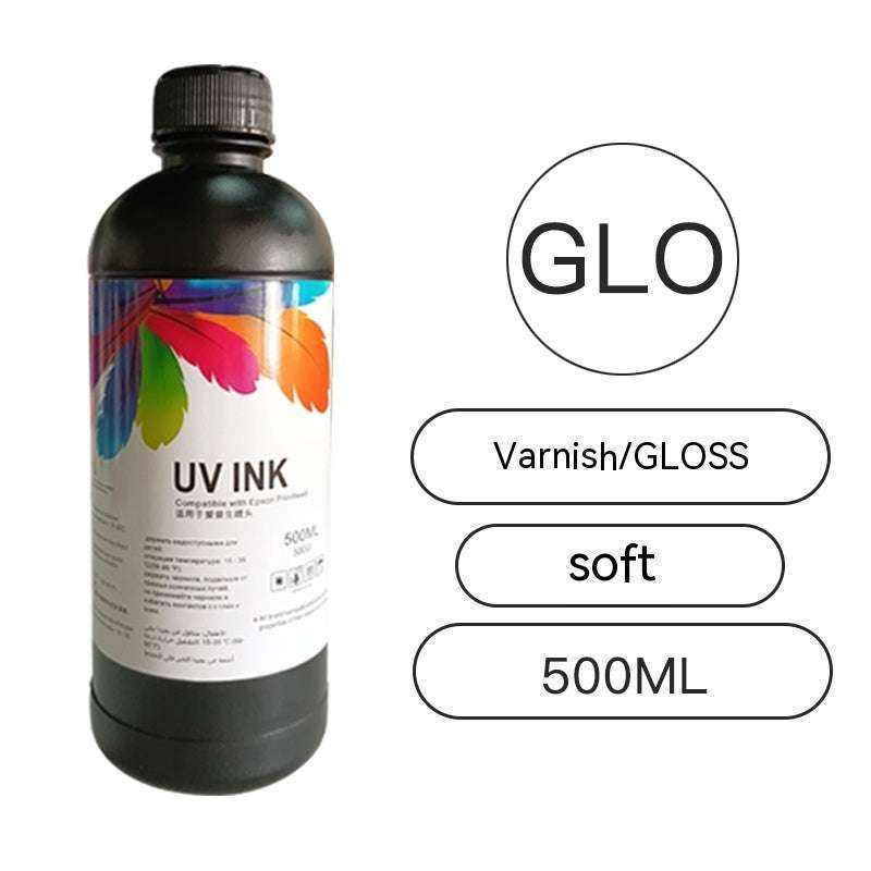 UV Printer Ink Coil