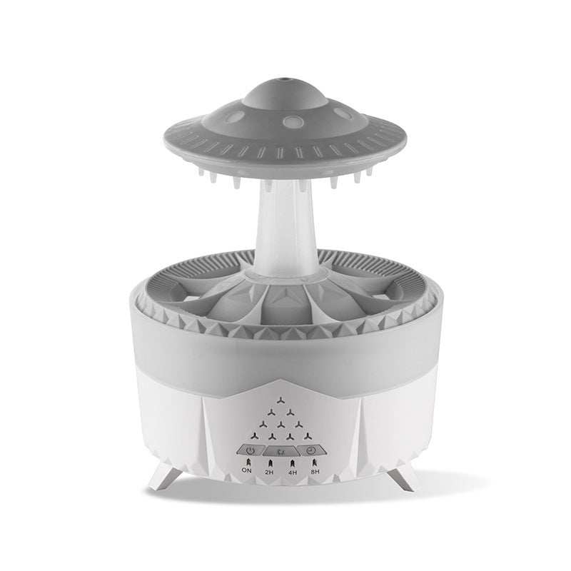 Humidifier Water Drop