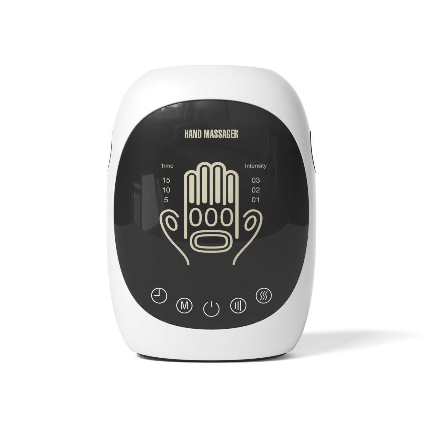 Palm Joint Hot Compress