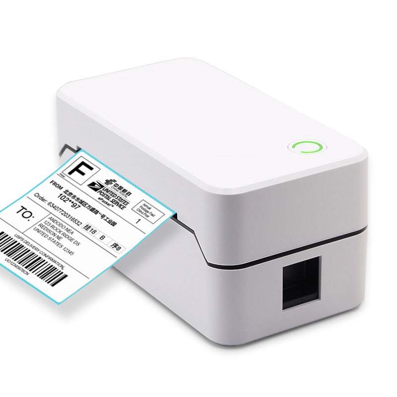 Thermal Express Single Printer