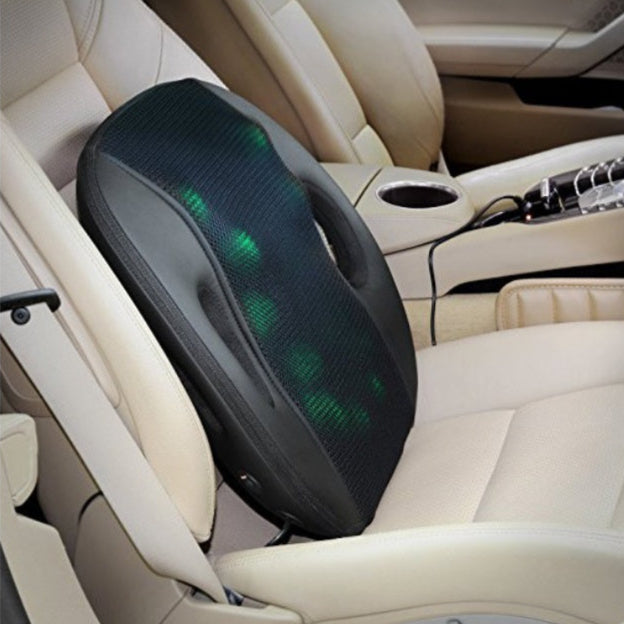 Portable Lumbar Spine