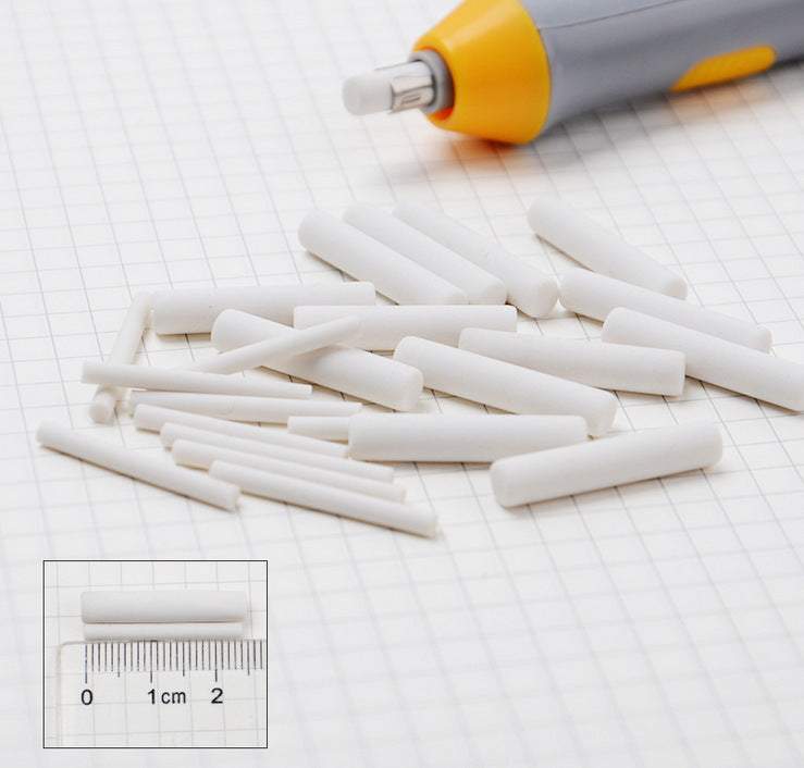 Electric Pencil Eraser