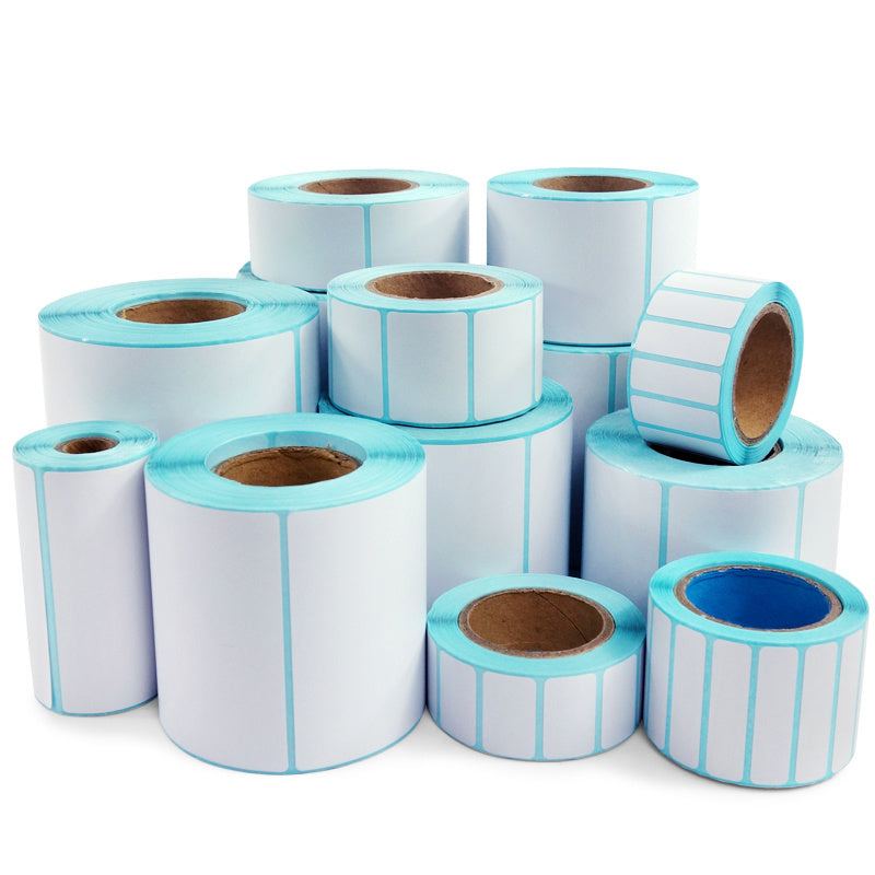 Rolls Self Adhesive
