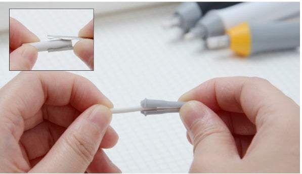 Electric Pencil Eraser