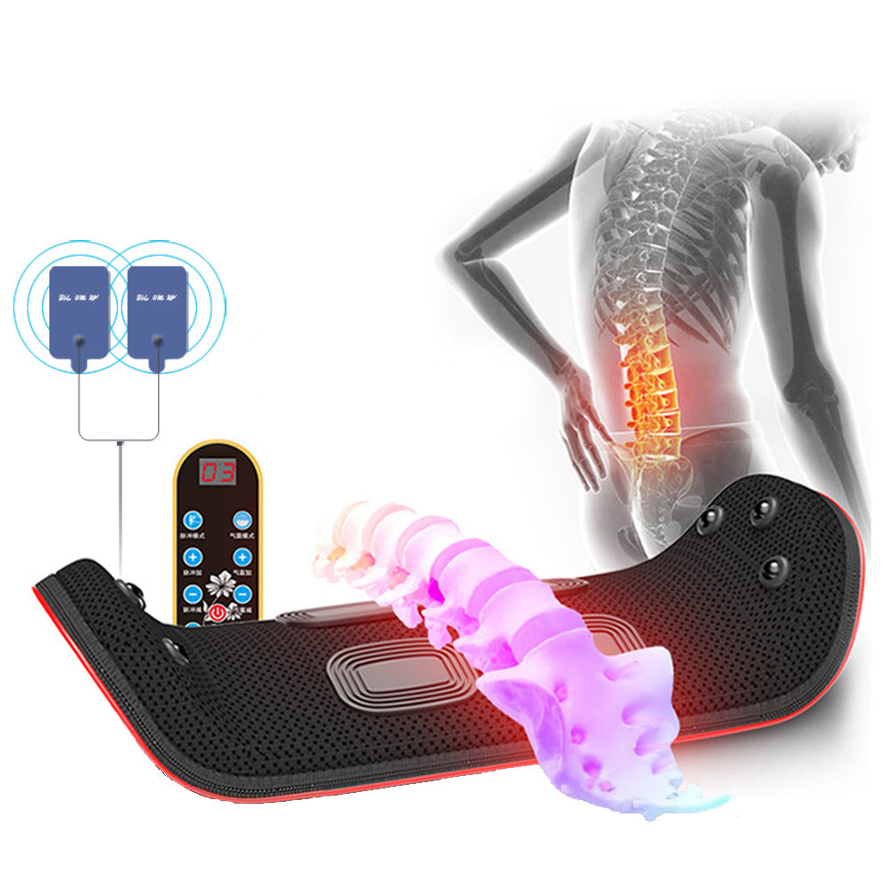 Waist & Back Massager