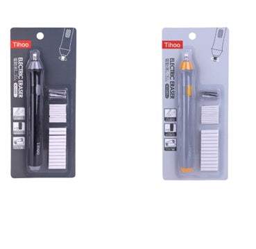 Electric Pencil Eraser