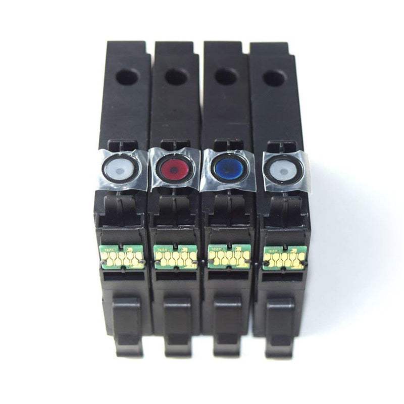 Printer Ink Cartridge Set