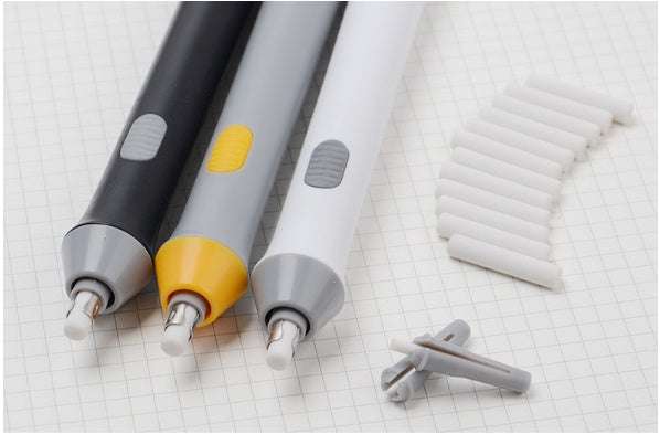 Electric Pencil Eraser