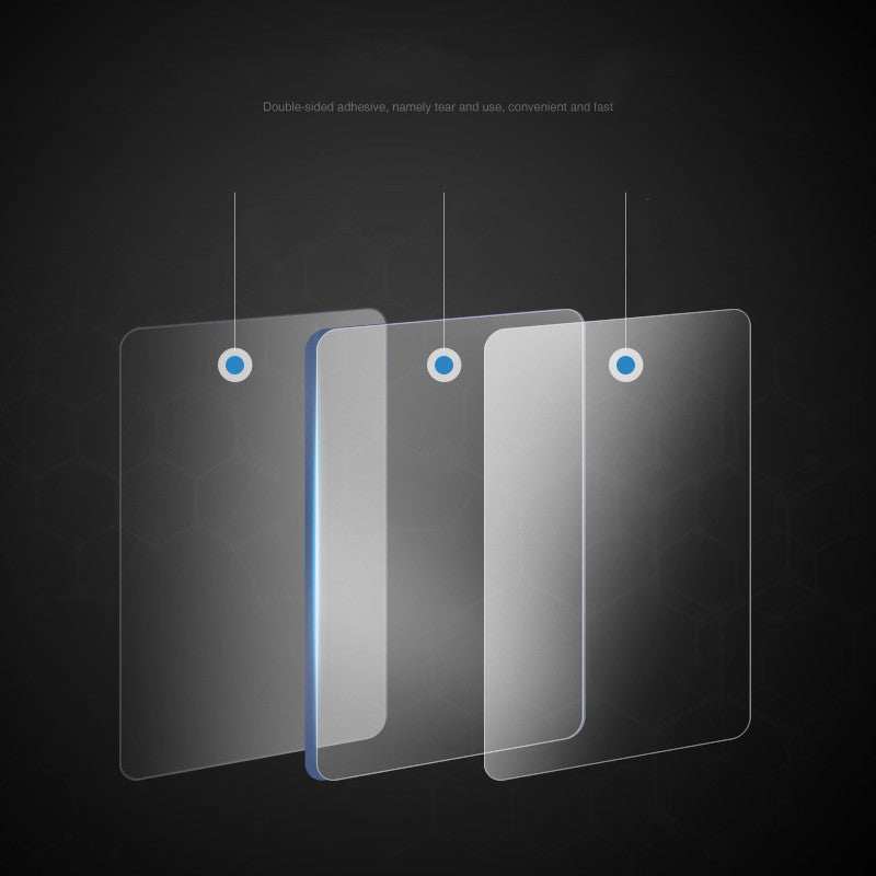 Powerful Nano Seamless Double-sided Tape