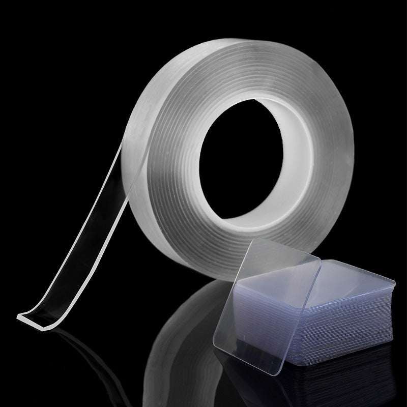 Powerful Nano Seamless Double-sided Tape