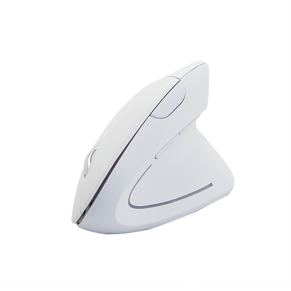 Vertical Wireless Mouse