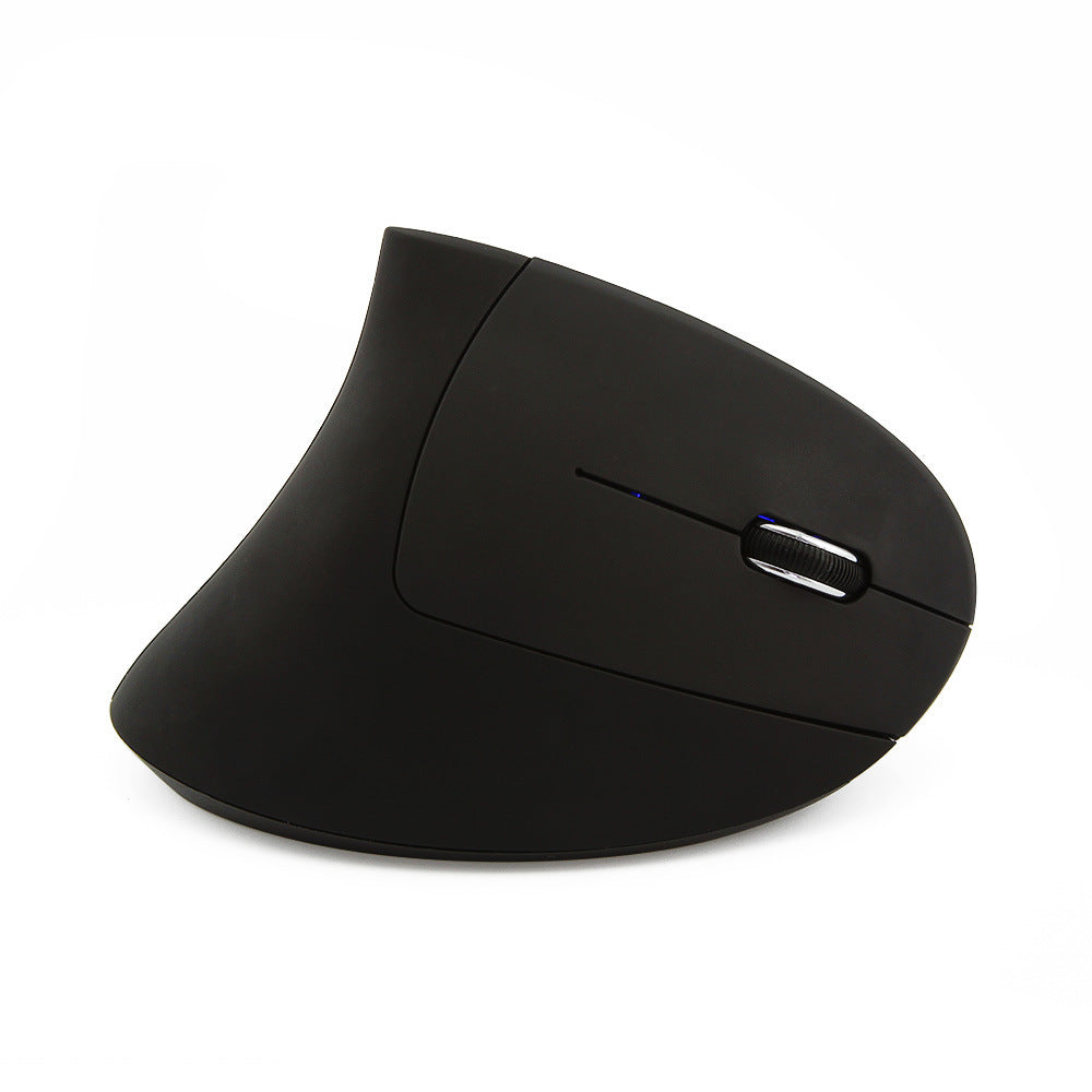 Vertical Wireless Mouse