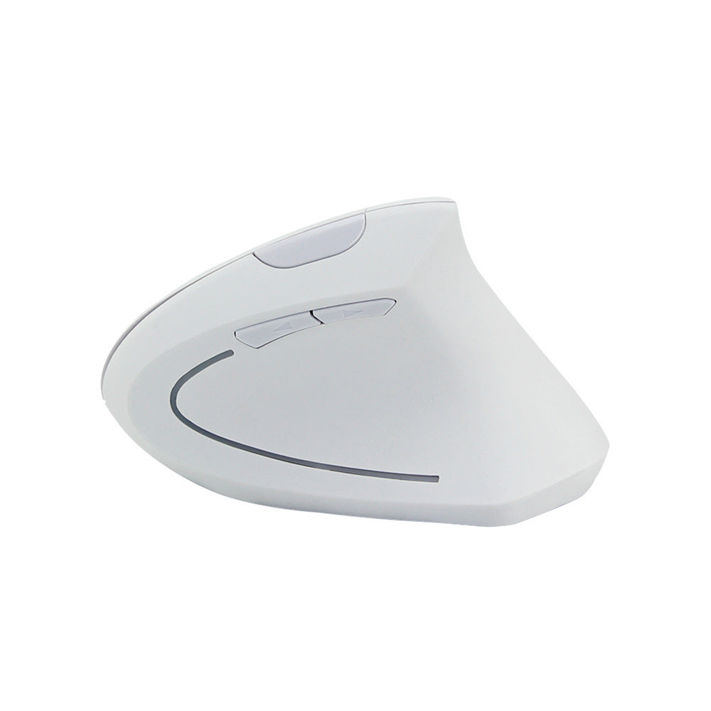 Vertical Wireless Mouse