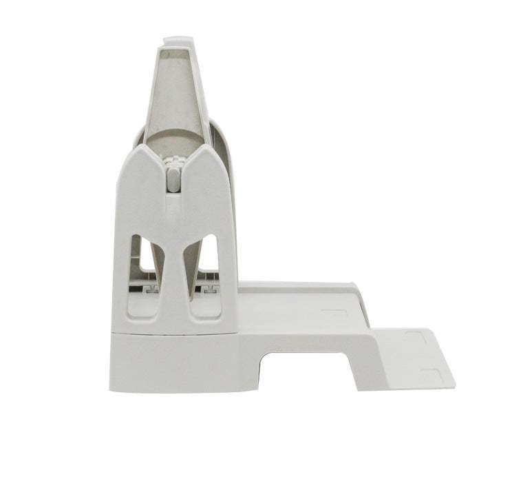 External Rolls Label Paper Holder