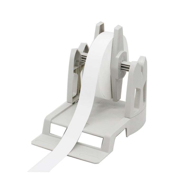 External Rolls Label Paper Holder