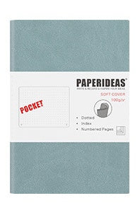 A6 Diary Notebook