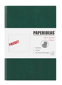 A6 Diary Notebook