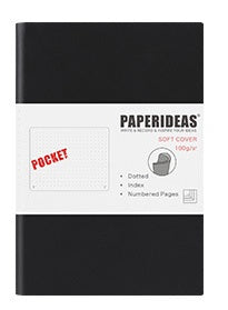 A6 Diary Notebook