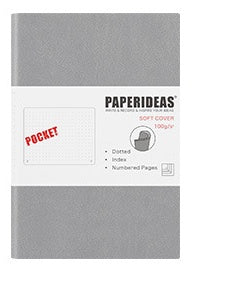 A6 Diary Notebook