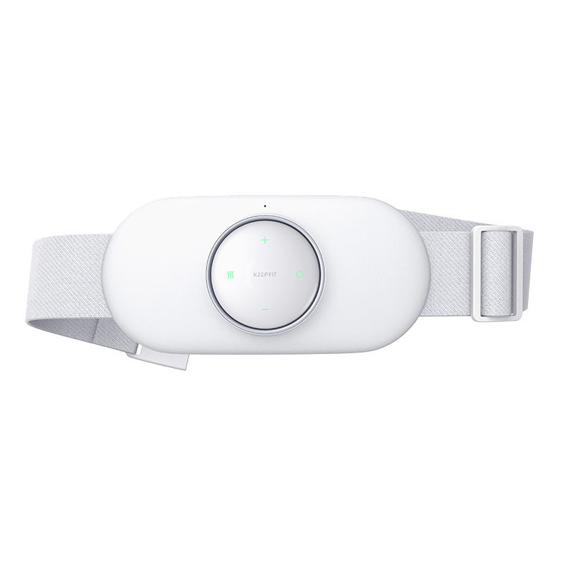 Wireless USB Waist & Back Massager