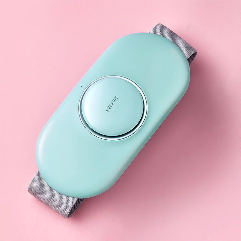 Wireless USB Waist & Back Massager