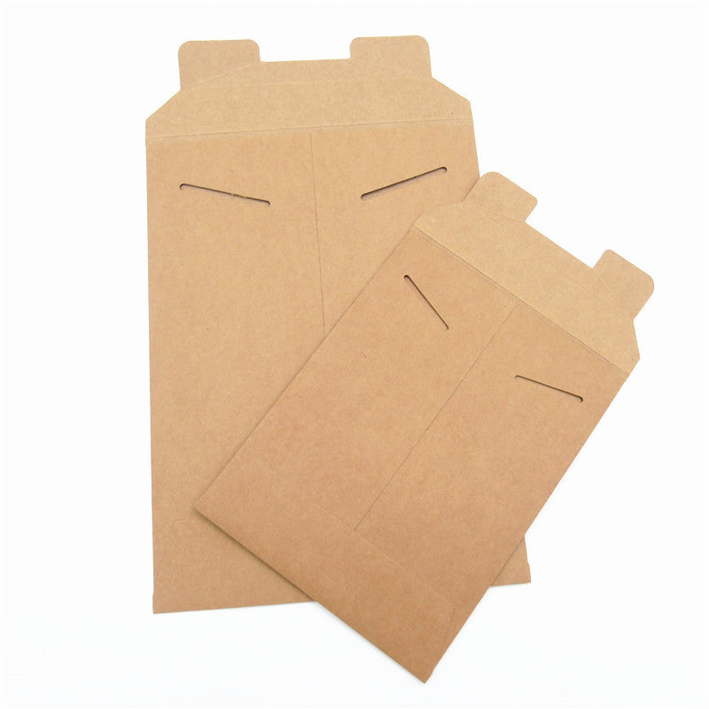 Paper Document Envelop