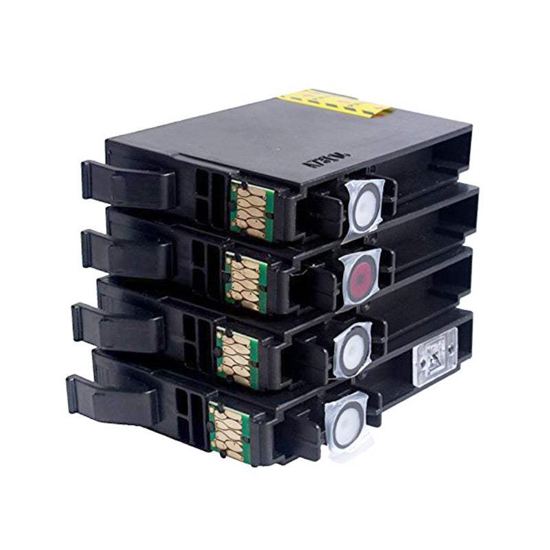 Printer Ink Cartridge Set