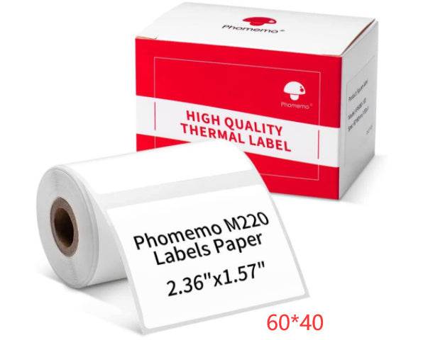 Handheld Bar Code Thermal Printer