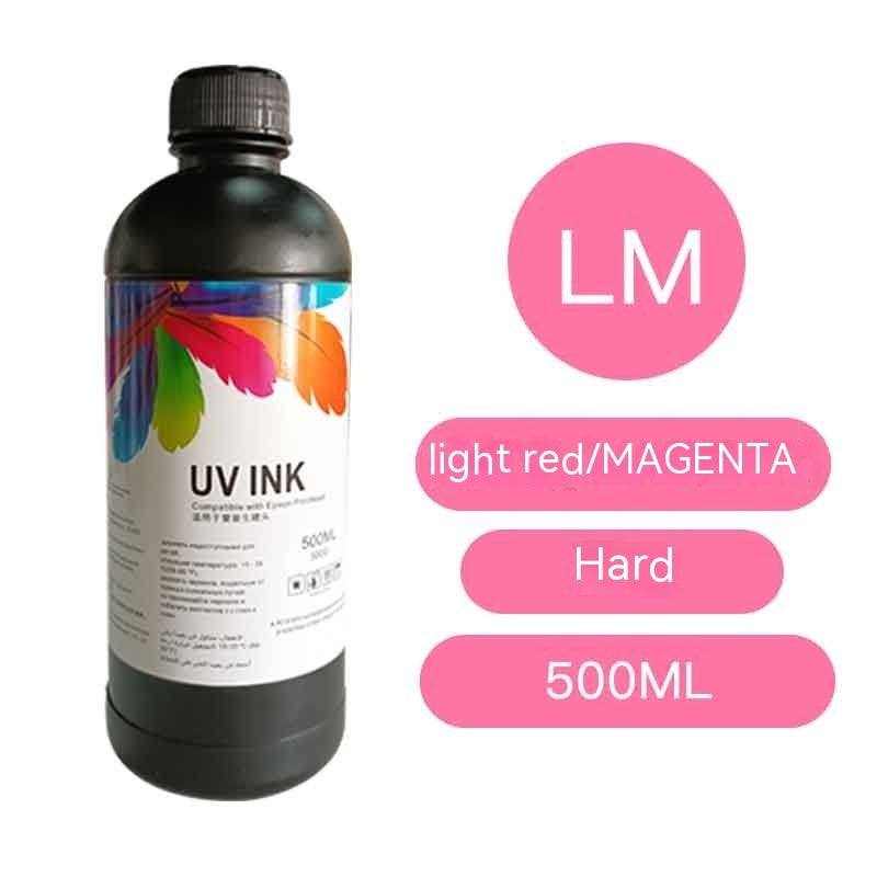 UV Printer Ink Coil