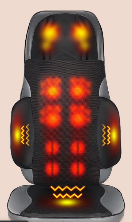 Full Body Multifunctional Massage Cushion