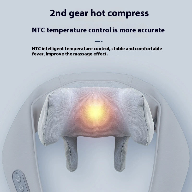 Multifunctional Neck