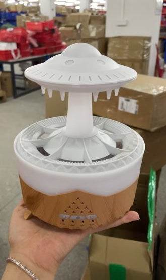 Humidifier Water Drop