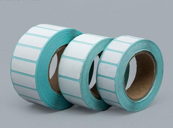 Rolls Self Adhesive