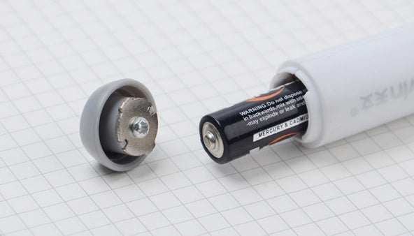 Electric Pencil Eraser