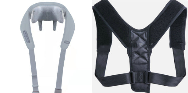 Multifunctional Neck