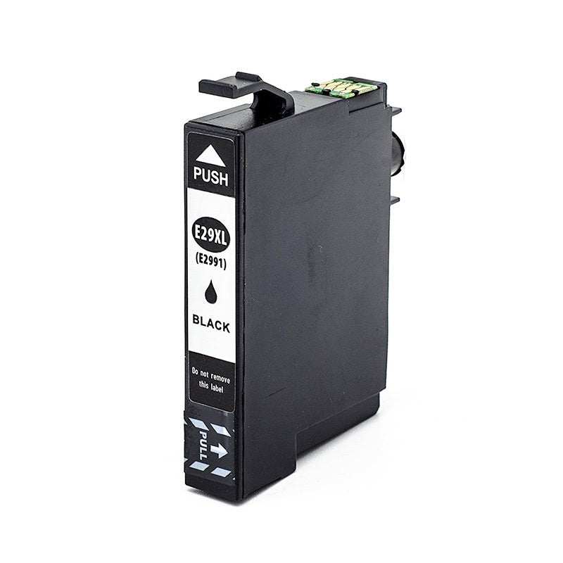 Printer Ink Cartridge Set