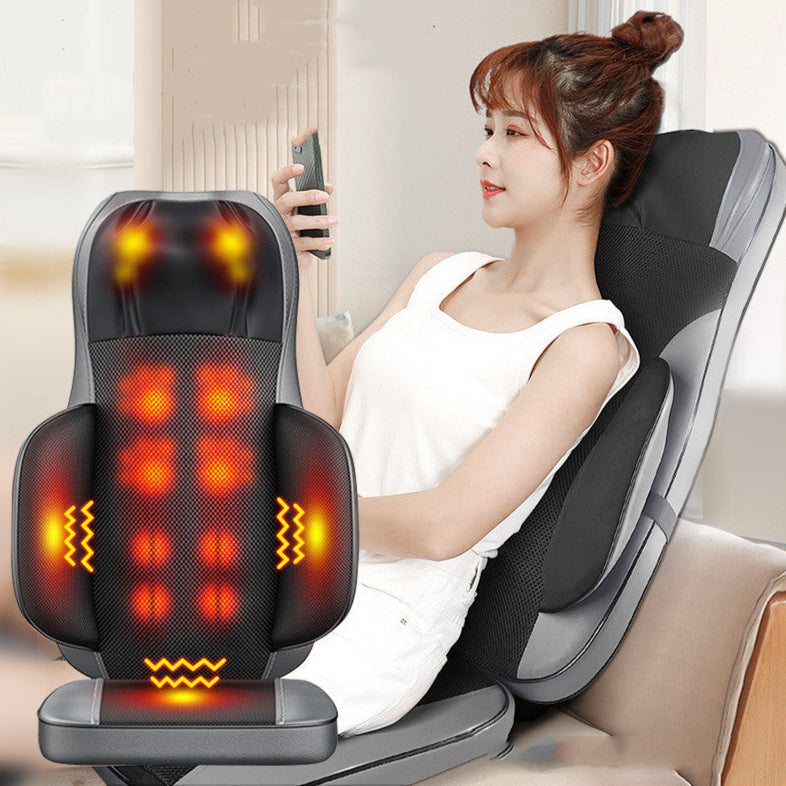 Full Body Multifunctional Massage Cushion