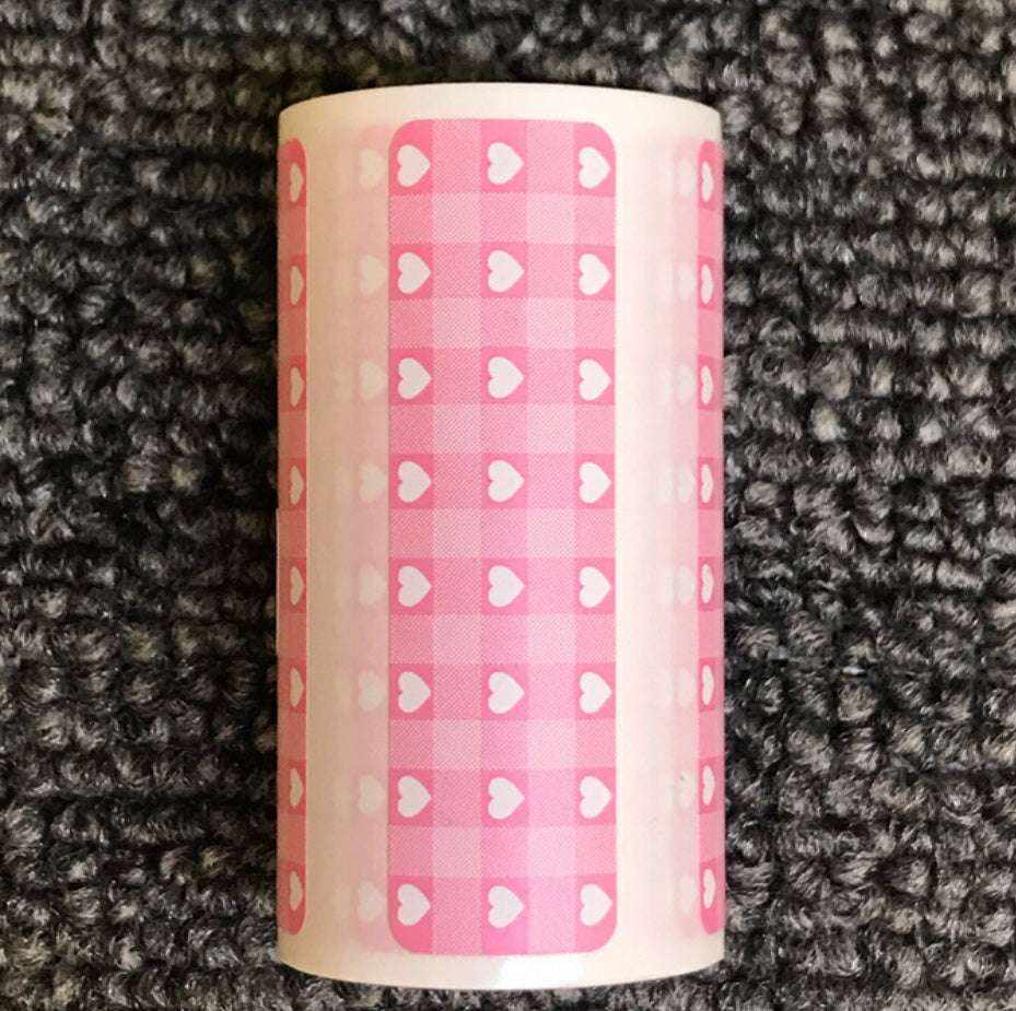 Portable Thermal Printer Paper