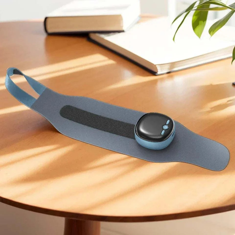 Portable Hand and Foot Massager