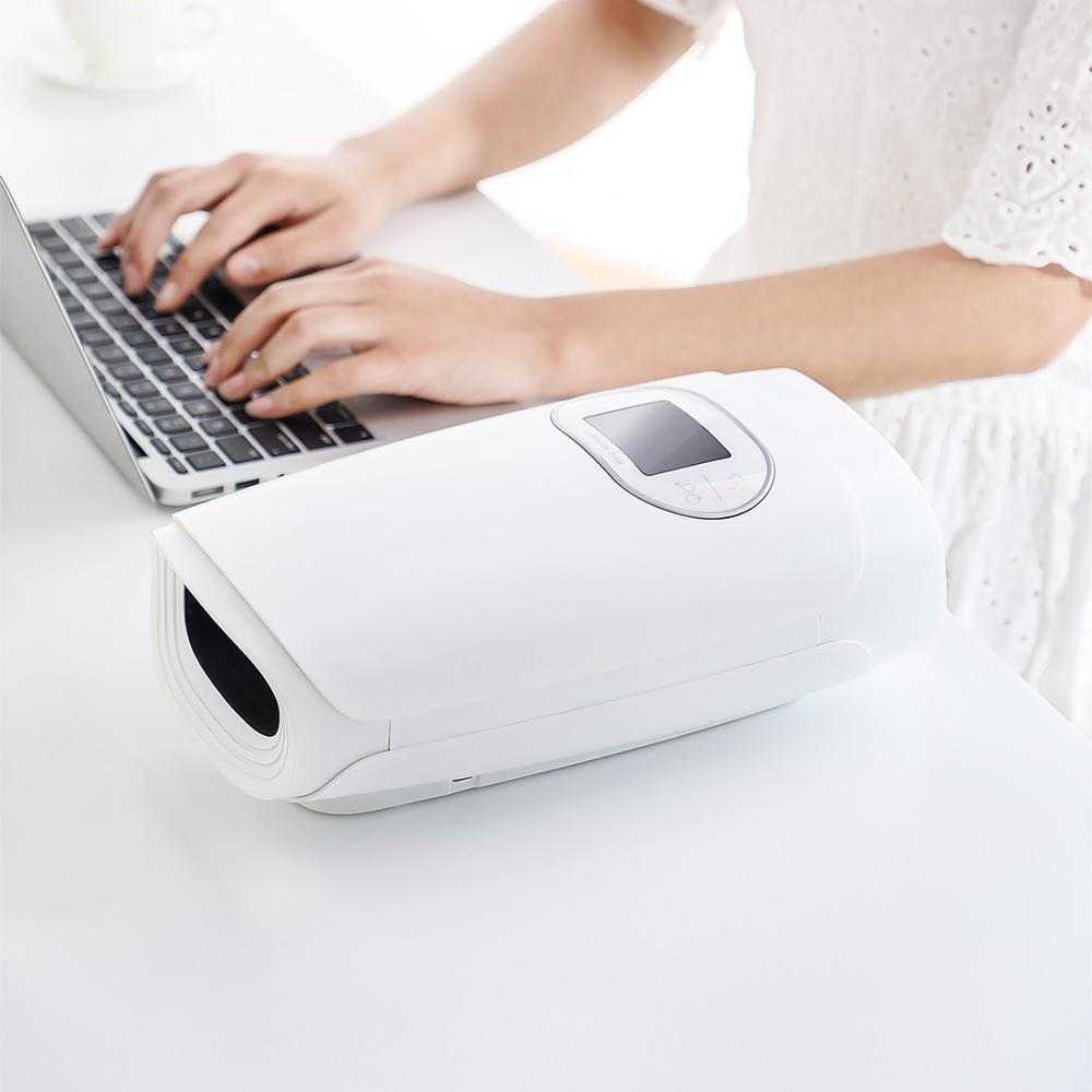 Hand Massager