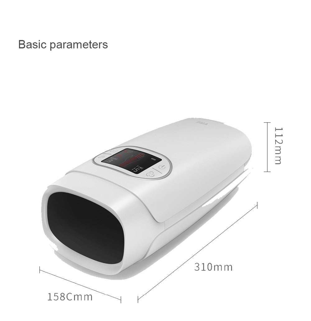 Hand Massager