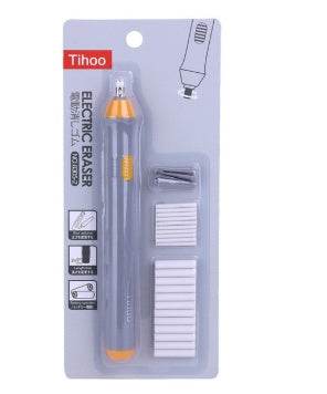 Electric Pencil Eraser
