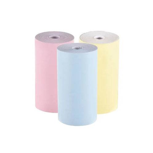 Mini Thermal Label Printer