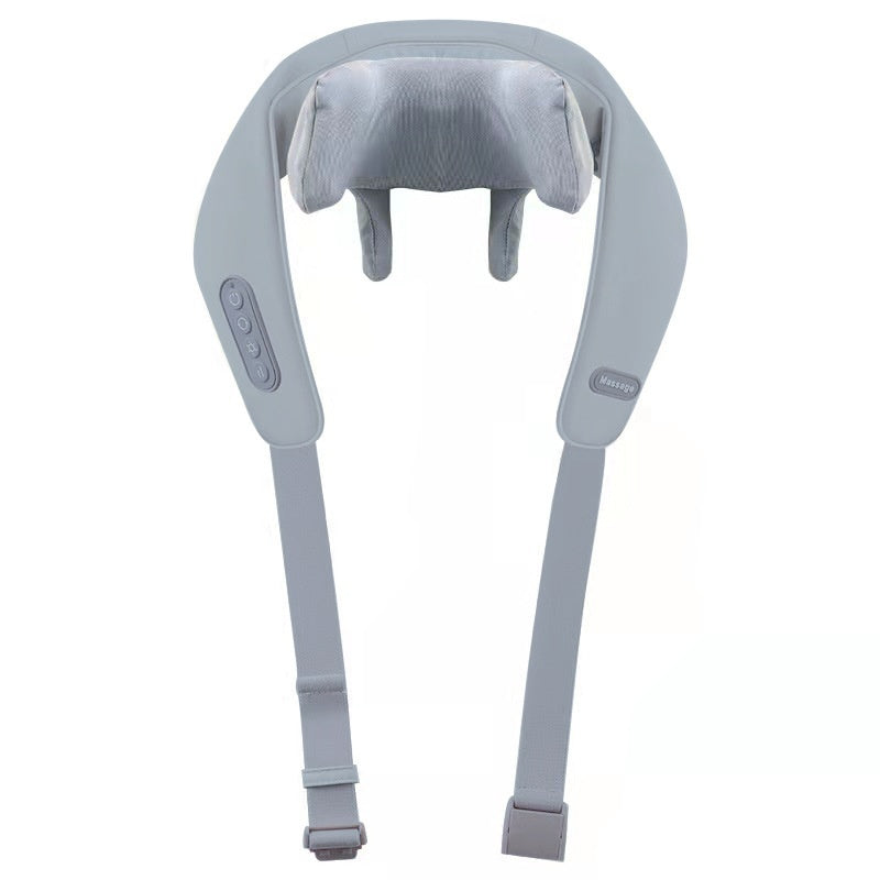 Multifunctional Neck