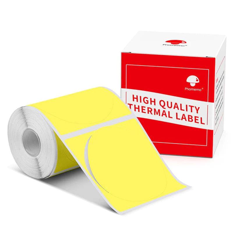 Handheld Bar Code Thermal Printer