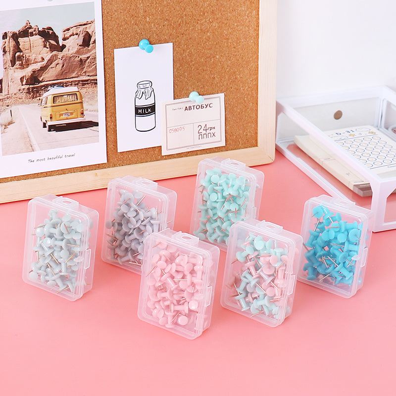 DIY Push Pin