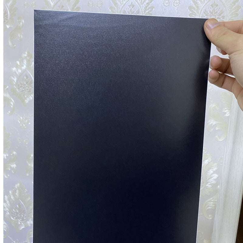 PVC Self-adhesive Printing