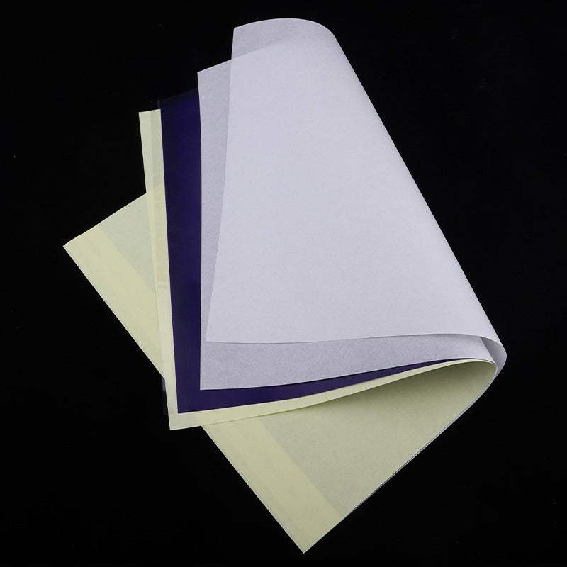Tattoo Transfer Papers