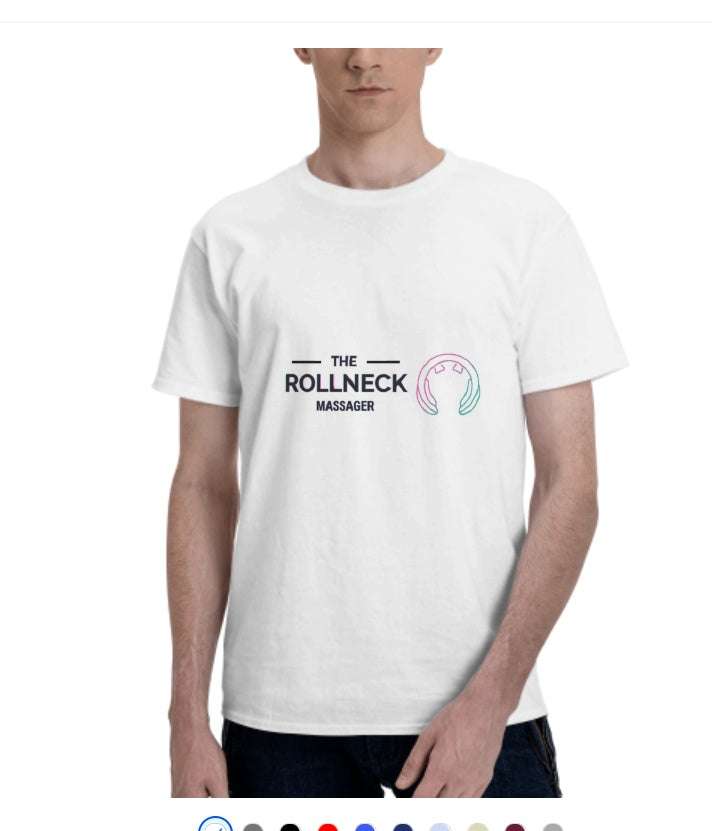 Premium Printed Graphic T-Shirt